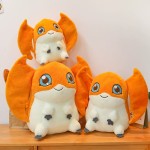 Plush Toy Manufacturer - Little Flying Girl Bouquet
