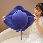 Marine Plush Doll Factory - New Design Devil Fish