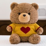 Teddy Bear Plush Factory - High Quality Cotton Hoodie