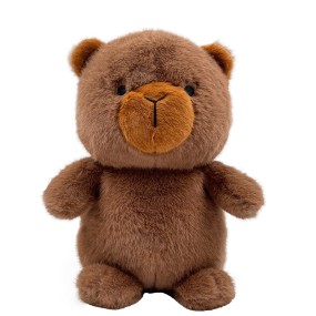 AI Plush Toy Factory - 2025 New Style Animal Communicate