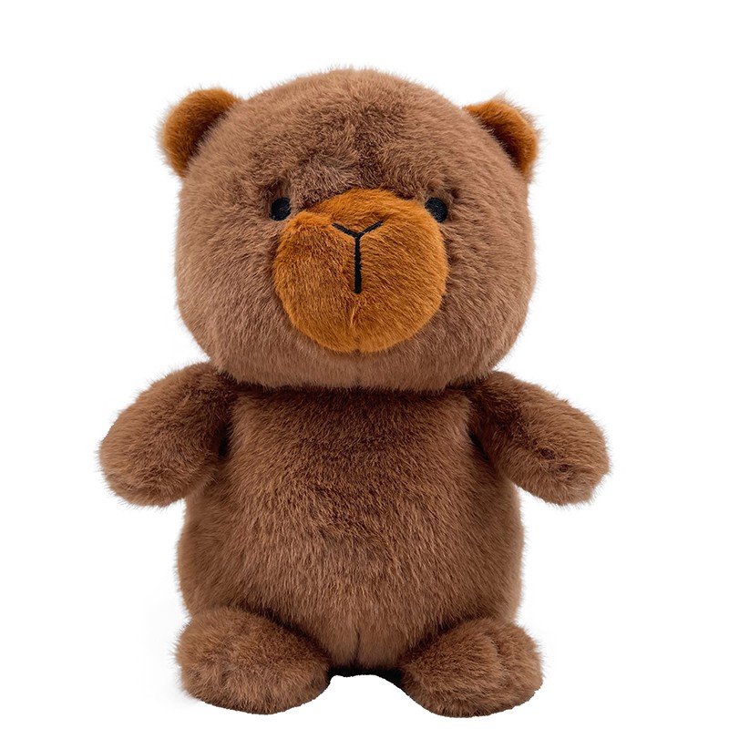 AI Plush Toy Factory - 2025 New Style Animal Communicate