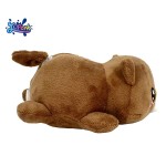 Fox Plush Toy Factory - Rotating Tail Mesh Lining