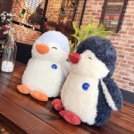 Penguin Plush Toy Manufacturer - 2025 Soft Stuffed Animal