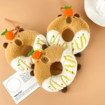 Donut Pendant Factory - Capibala Original Food Toy