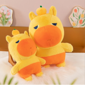 Plush Toy Manufacturer - 2025 Wholesale Cute Animal