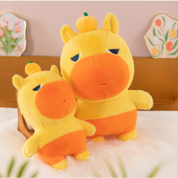 Plush Toy Manufacturer - 2025 Wholesale Cute Animal