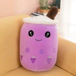 Bubble Tea Pillow Manufacturer - 24CM Soft Boba Cup