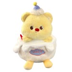 Bear Plush Doll Factory - Super Soft Stress Relief