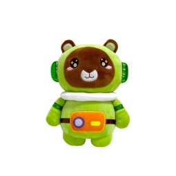 Bear Plush Toy Manufacturer - Creative Stuff Super Soft