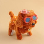 Electronic Plush Toy Factory - Dinosaur Custom Singing