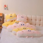 Plush Cushion Factory - New Arrival Cheese Birthday