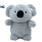 AI Plush Toy Manufacturer - High Quality Girls Bag-Filled
