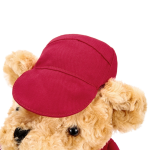 Teddy Bear Plush Factory - Character Design Funny Doll