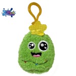 Plush Keychain Manufacturer - High Quality Soft Velvet