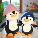 Penguin Plush Toy Manufacturer - OEM ODM Customized