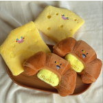 Squeaky Dog Toy Factory - ODM OEM Pet Vocalization