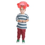 Crab Plush Toy Manufacturer - Stuffed Crab Custom Toys