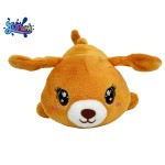 Fox Plush Toy Manufacturer - Customizable ODM Valentine