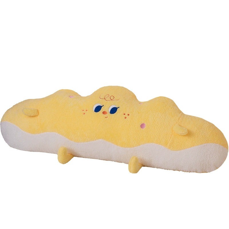 Cheese Pillow Manufacturer - New Arrival Creative Animal
