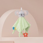 Baby Towel Manufacturer - Children's Comfort Plush Animal