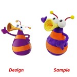 Plushie Manufacturer - 2023 High Quality Customized Mascot