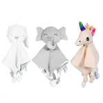 Comfort Cloth Factory - Wholesale Cartoon Unicorn Sound