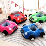 Plush Car Factory - Cushion Decoration Chair Soft