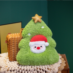 Christmas Plush Toy Manufacturer - Hot Selling Snowman