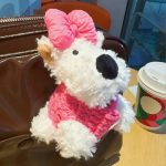 Dog Plush Toy Factory - ODM Kawii Little Dog