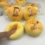 Squishy Toy Factory - New Explosive Super Wet Soft