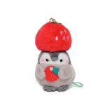 Penguin Plush Toy Factory - Size Fat Lifelike Baby