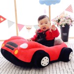 Plush Car Factory - Cushion Decoration Chair Soft