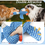 Pet Plush Toy Manufacturer - High Quality Bite Resistant