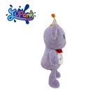 Plush Animal Toy Factory - Lovely Customized Writing Words