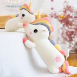 Sleeping Doll Factory - Washable Unicorn Pillow