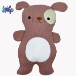 Plush Toy Factory - Custom Fox Raccoon Koala Weight