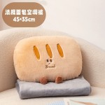 Plush Cushion Manufacturer - High Quality Bread Croissant