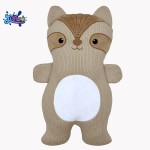 Plush Toy Factory - Custom Fox Raccoon Koala Weight