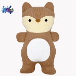 Plush Toy Factory - Custom Fox Raccoon Koala Weight