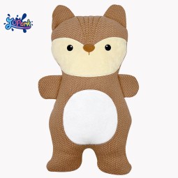 Plush Toy Factory - Custom Fox Raccoon Koala Weight