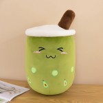 Plush Toy Factory - Popular Pearl Milk Tea Cup