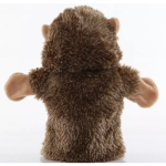 Hedgehog Puppet Factory - Hand Puppet Plush Toys