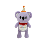 Plush Animal Toy Factory - Lovely Customized Writing Words