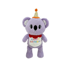 Plush Animal Toy Factory - Lovely Customized Writing Words
