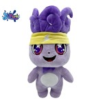 Plush Doll Manufacturer - Hot Customizable Polyester