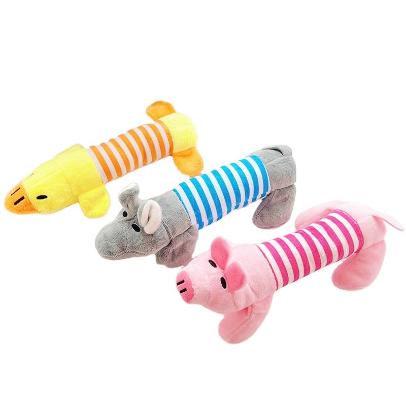 Pet Chewing Toy Manufacturer - Wholesale Interactive Durable