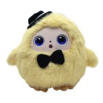 AI Plush Doll Factory - Artificial Intelligent Conversion Kids