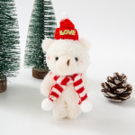 Teddy Bear Plush Factory - 2025 Newest Christmas Gifts