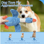 Pet Plush Toy Manufacturer - High Quality Bite Resistant