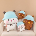 Plush Stuffed Toy Manufacturer - 2025 Factory Wholesale